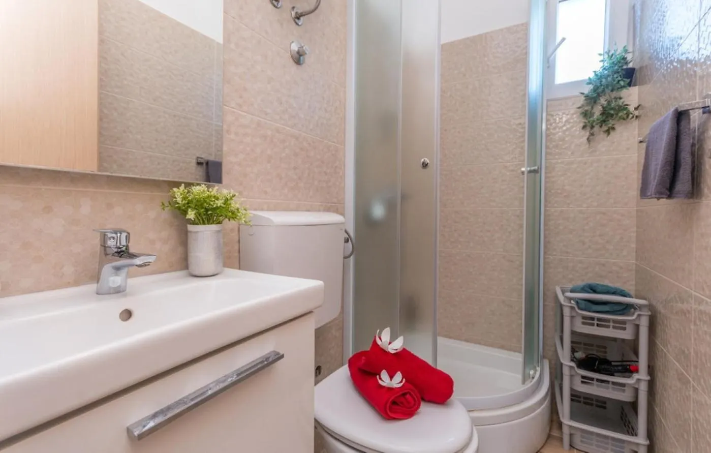 Holiday Home Ema With Pool Biograd Na Moru