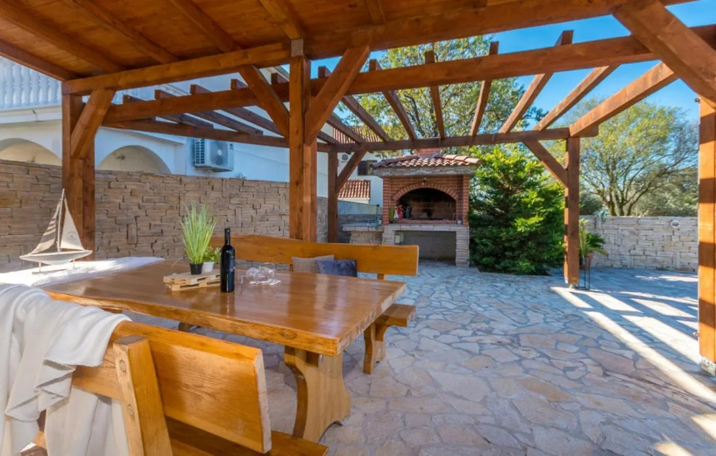 Holiday Home Ema With Pool Biograd Na Moru 0*,  Croatia
