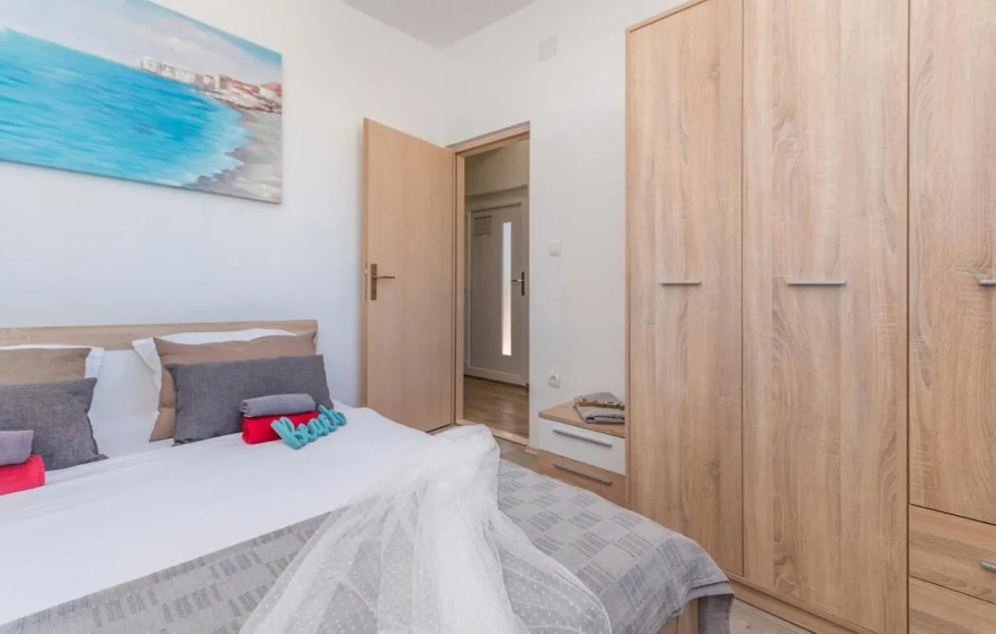 Holiday Home Ema With Pool Biograd Na Moru 0*,  Croatia