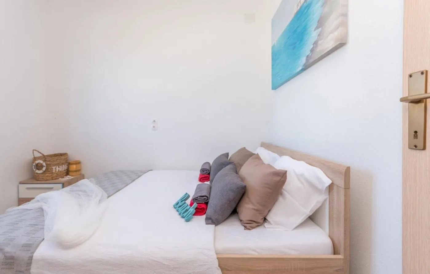 Holiday Home Ema With Pool Biograd Na Moru