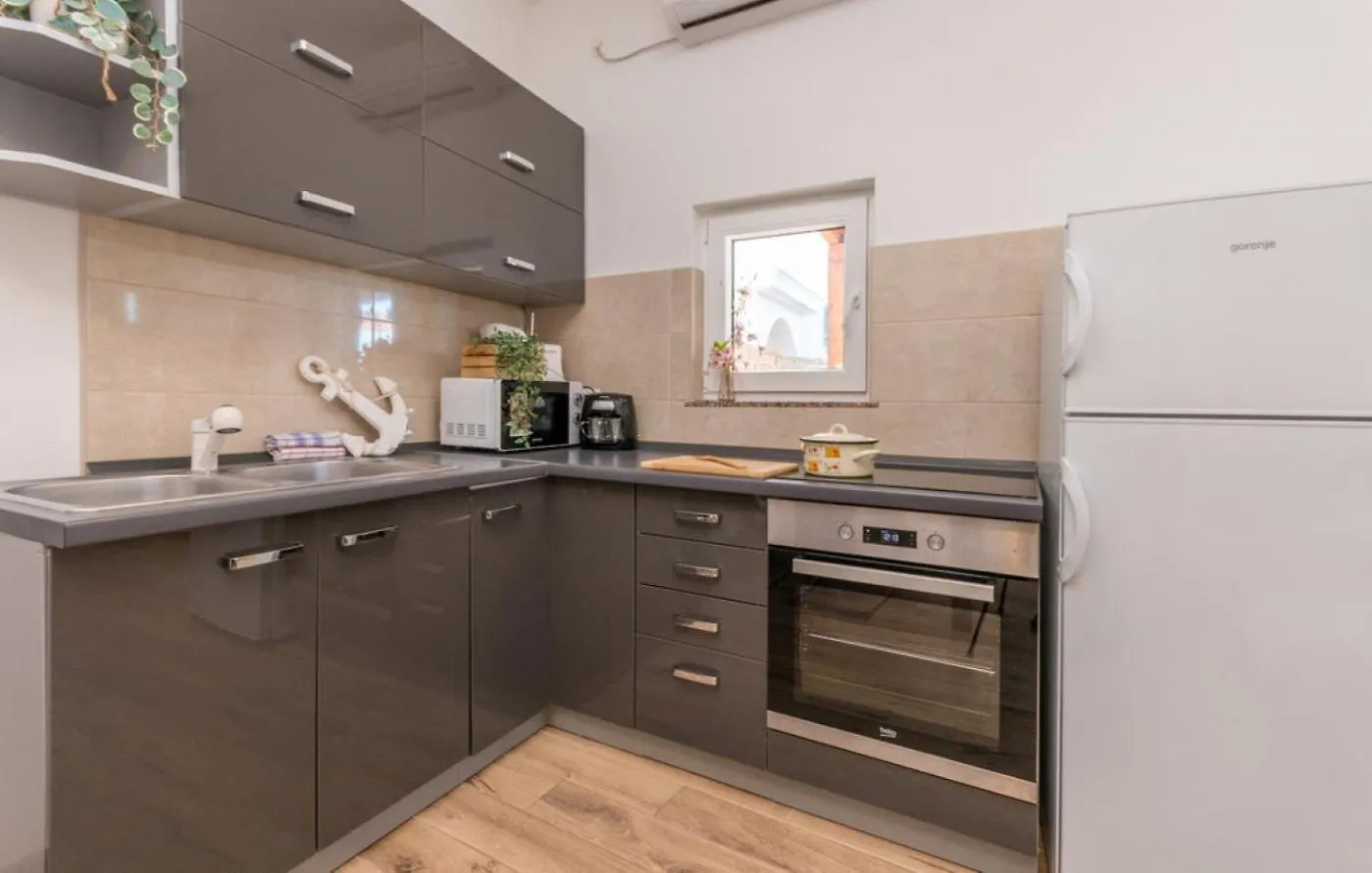 Holiday Home Ema With Pool Biograd Na Moru